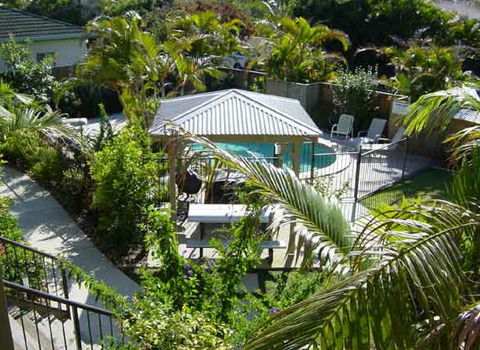 Cockleshell Sands Resort - Accommodation Search 2