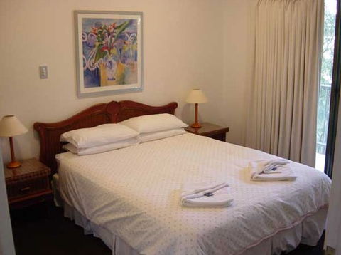 Cockleshell Sands Resort - Accommodation Search 3