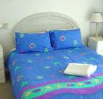 The Landing - Accommodation Search