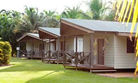 Palmerston NT Accommodation Search
