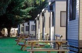 Moonta Bay Caravan Park Cabins - Accommodation Search 1