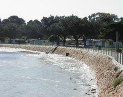 Moonta Bay Caravan Park Cabins - Accommodation Search 2