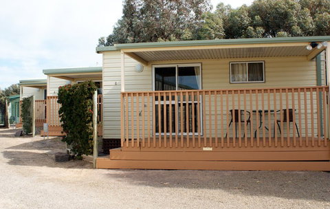 Moonta Bay Road Cabins And Cottages - Accommodation Search 3