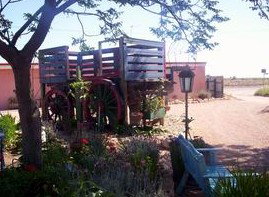 Moonta Mines SA Accommodation Search