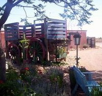 Villa Martini - Accommodation Search