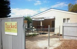 Tucked Away At Brownlow - Accommodation Search 1