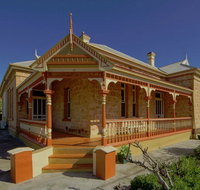 Myras Moonta Retreat - Accommodation Search