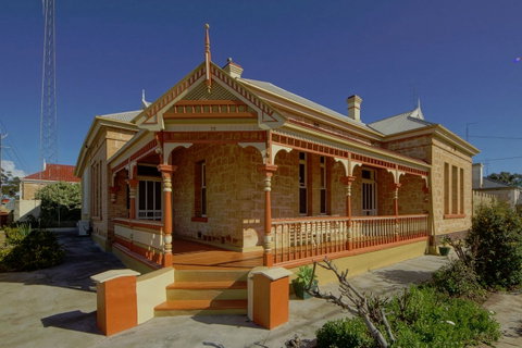 Myras Moonta Retreat - Accommodation Search 0
