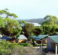 BIG4 Iluka on Freycinet - Accommodation Search