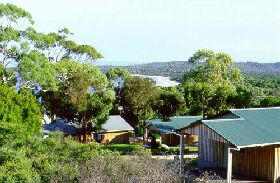 BIG4 Iluka On Freycinet - Accommodation Search 0