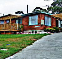 Gum Nut Cottage - Accommodation Search