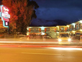 Moonah TAS Accommodation Search