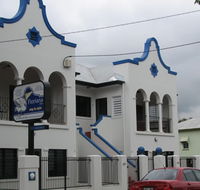 Floriana Villas - Accommodation Search