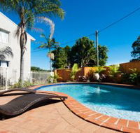 Noosa Sun Motel - Accommodation Search