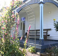 Devonport Bed  Breakfast
