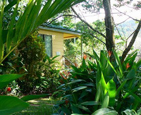 Daintree Valley Haven - Accommodation Search 0