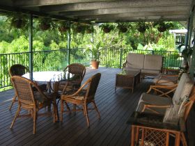 Daintree Riverview - Accommodation Search 0