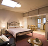 Ellie's Cottage Collection - Ellie's Studio Apartment - Accommodation Search