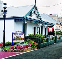 Touchwood Cottages - Accommodation Search