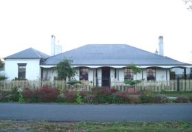 Campbell Town TAS Accommodation Search