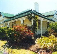 Estowen House - Accommodation Search