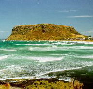 Pol and Pen Holiday Cottages - Accommodation Search