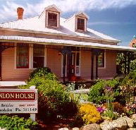 Hanlon House - Accommodation Search