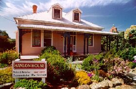 Hanlon House - Accommodation Search 0