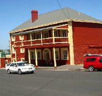 Stanley Hotel - Accommodation Search