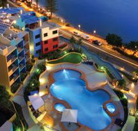 BreakFree Grand Pacific Resort - Accommodation Search