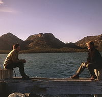 Freycinet National Park Camping Ground - Accommodation Search