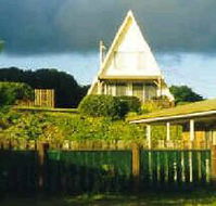King Island A Frame Holiday Homes - Accommodation Search