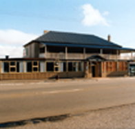 Campbell Town Motel and Bistro - Accommodation Search
