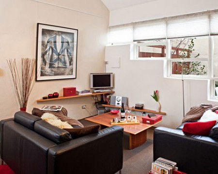 TWOFOURTWO Boutique Apartments - Accommodation Search 3