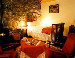 Touchwood Cottages - Accommodation Search 2