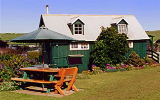 Touchwood Cottages - Accommodation Search 3