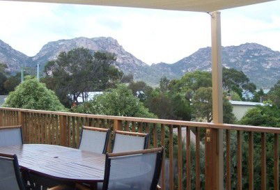 Dove On Freycinet - Accommodation Search 5