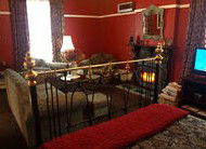 Oakdene Heritage Accommodation - Accommodation Search 1