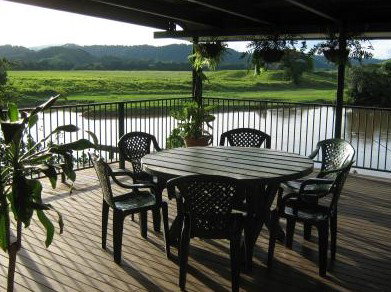 Daintree Riverview - Accommodation Search 2