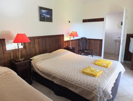 Daintree Riverview - Accommodation Search 3