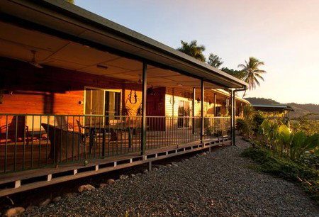Daintree Riverview - Accommodation Search 4
