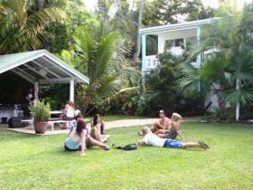 Absolute Backpackers Mission Beach - Accommodation Search 3