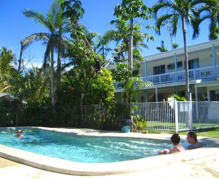 Absolute Backpackers Mission Beach - Accommodation Search 4