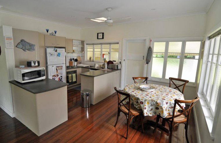Bungalow QLD Accommodation Search