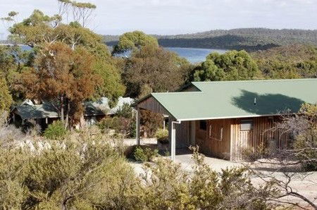 BIG4 Iluka On Freycinet - Accommodation Search 1