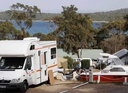 BIG4 Iluka On Freycinet - Accommodation Search 5
