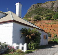 Captains Cottage - Accommodation Search