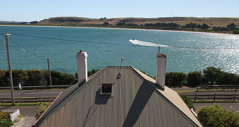 Captains Cottage - Accommodation Search 2