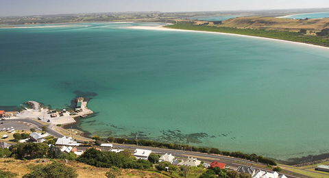 Captains Cottage - Accommodation Search 3