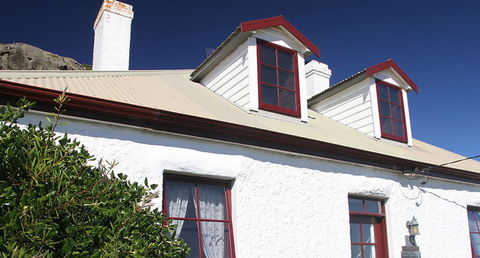 Captains Cottage - Accommodation Search 4